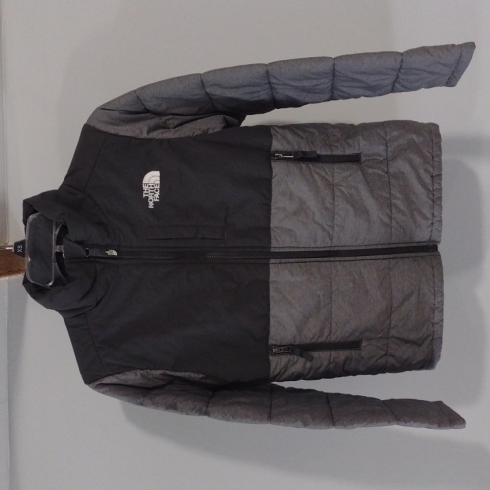 The North Face Mid Weight Jacket